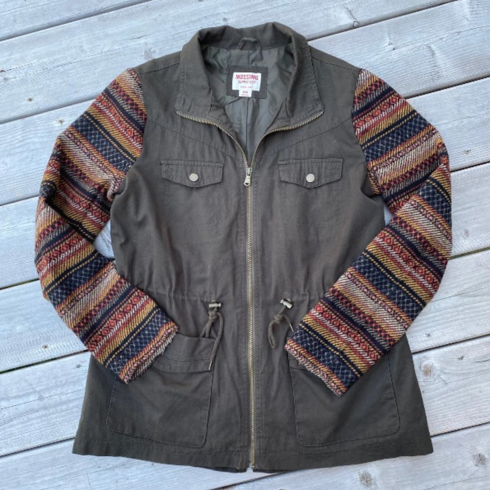 Jacket
